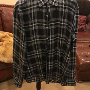 Bugatchti men’s shirt.